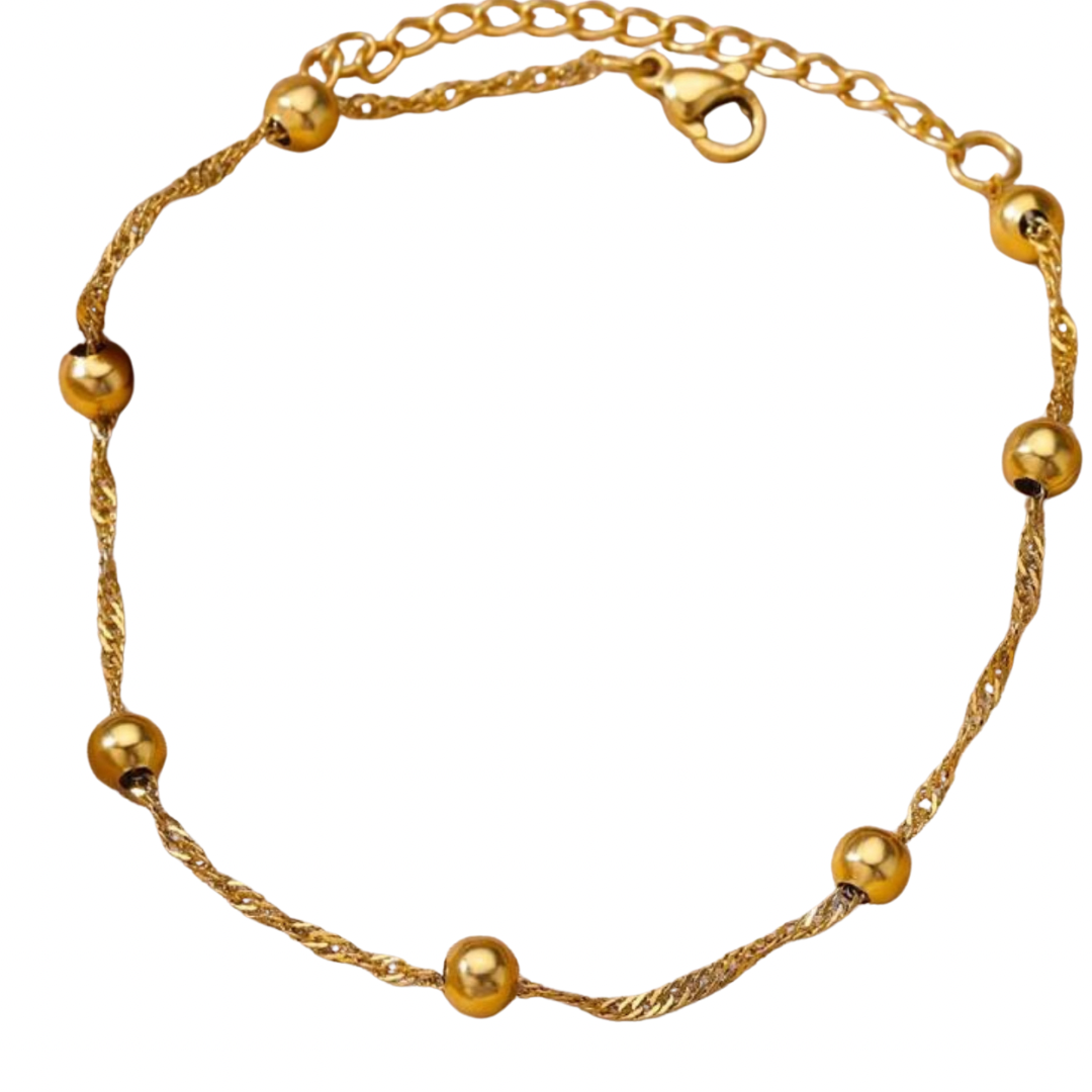 Fusskette verschiedene Modelle