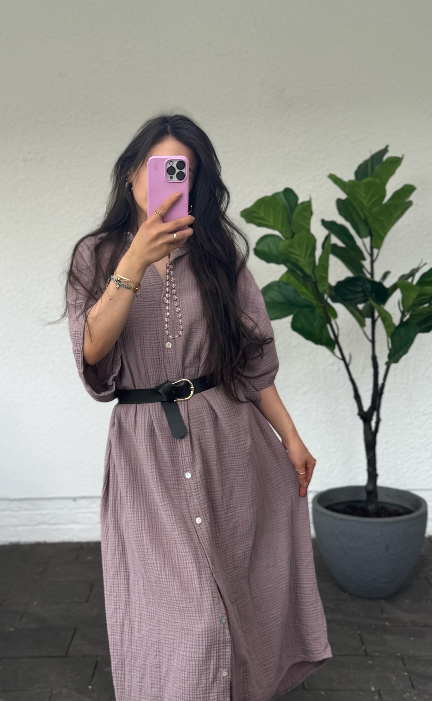 Kleid LaVie verschiedene Farben