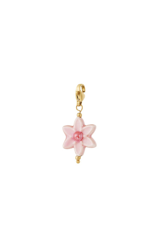 Charm Hawaii Blume